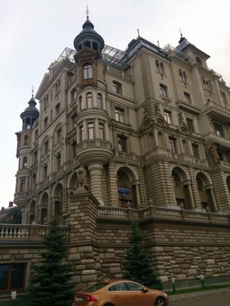 Тюмень-Казань-Тюмень. 26.08-01.09.2014 Тюмень-Казань-Тюмень. 26.08-01.09.2014