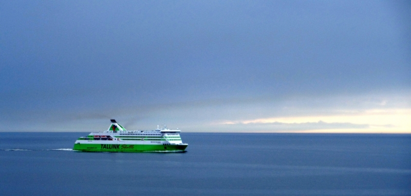 Автопробегом из Воронежа по СТРАНЕ ТРОЛЛЕЙ (через Москву,Новгород, Хельсинки, Стокгольм)