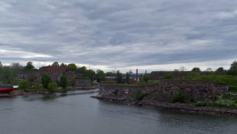 Автопробегом из Воронежа по СТРАНЕ ТРОЛЛЕЙ (через Москву,Новгород, Хельсинки, Стокгольм)