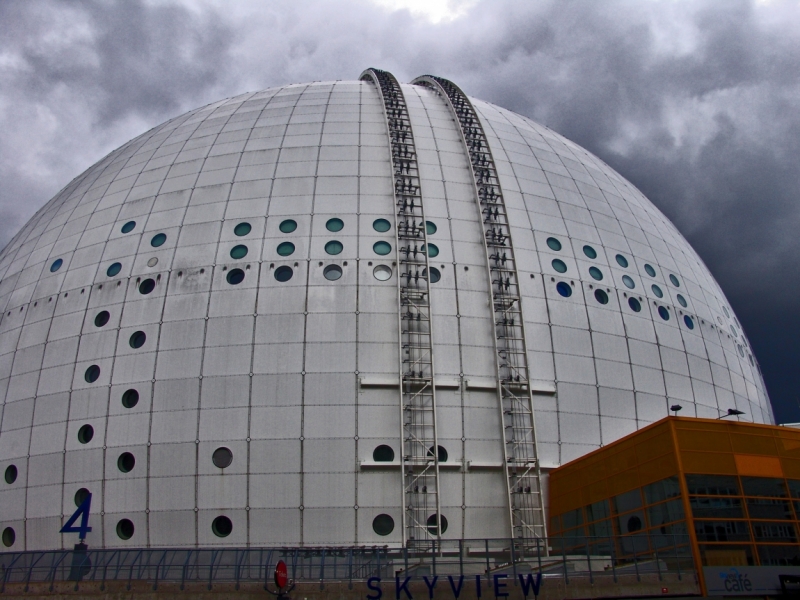 Автопробегом из Воронежа по СТРАНЕ ТРОЛЛЕЙ (через Москву,Новгород, Хельсинки, Стокгольм)