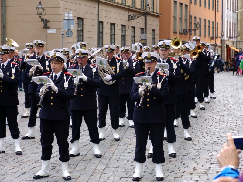Автопробегом из Воронежа по СТРАНЕ ТРОЛЛЕЙ (через Москву,Новгород, Хельсинки, Стокгольм)