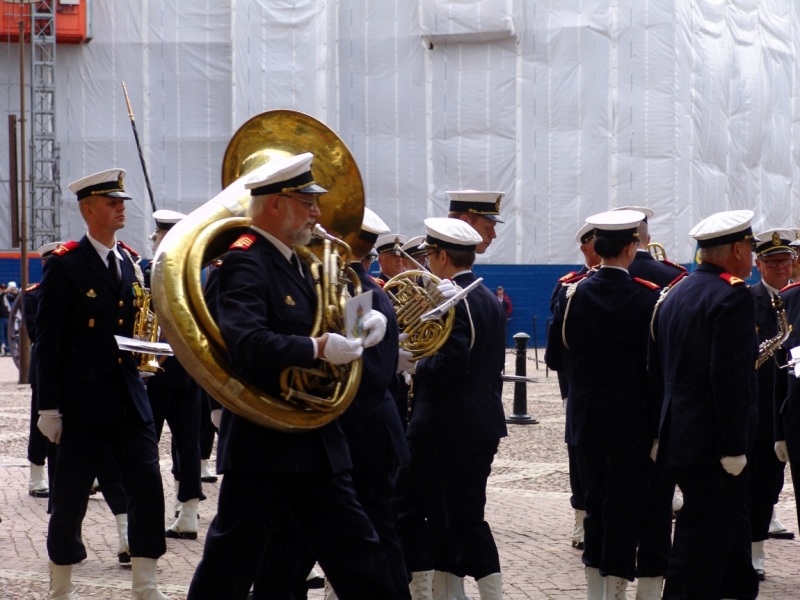 Автопробегом из Воронежа по СТРАНЕ ТРОЛЛЕЙ (через Москву,Новгород, Хельсинки, Стокгольм)