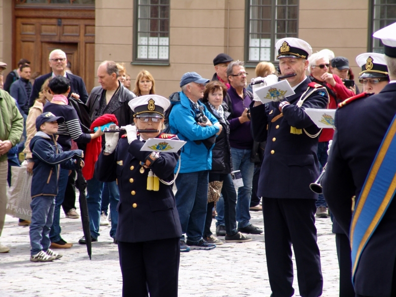 Автопробегом из Воронежа по СТРАНЕ ТРОЛЛЕЙ (через Москву,Новгород, Хельсинки, Стокгольм)