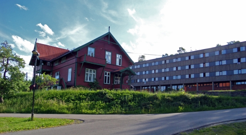 Автопробегом из Воронежа по СТРАНЕ ТРОЛЛЕЙ (через Москву,Новгород, Хельсинки, Стокгольм)