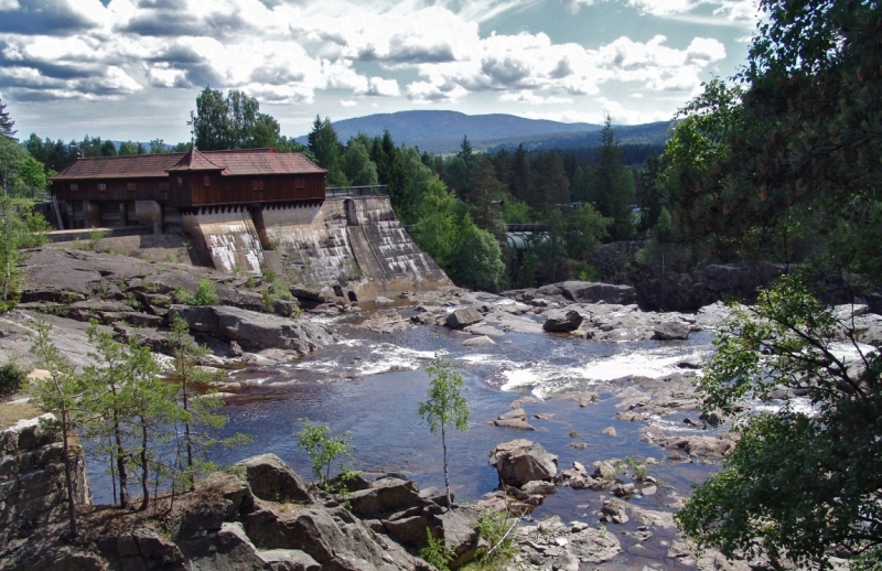 Автопробегом из Воронежа по СТРАНЕ ТРОЛЛЕЙ (через Москву,Новгород, Хельсинки, Стокгольм)