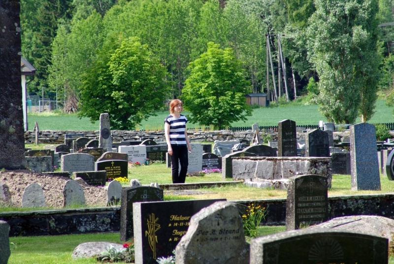 Автопробегом из Воронежа по СТРАНЕ ТРОЛЛЕЙ (через Москву,Новгород, Хельсинки, Стокгольм)