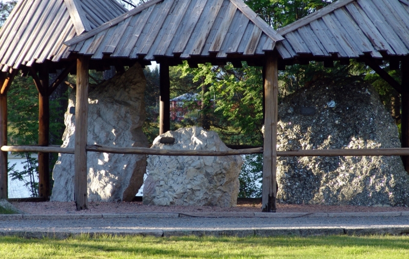 Автопробегом из Воронежа по СТРАНЕ ТРОЛЛЕЙ (через Москву,Новгород, Хельсинки, Стокгольм)