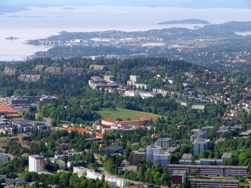 Автопробегом из Воронежа по СТРАНЕ ТРОЛЛЕЙ (через Москву,Новгород, Хельсинки, Стокгольм)
