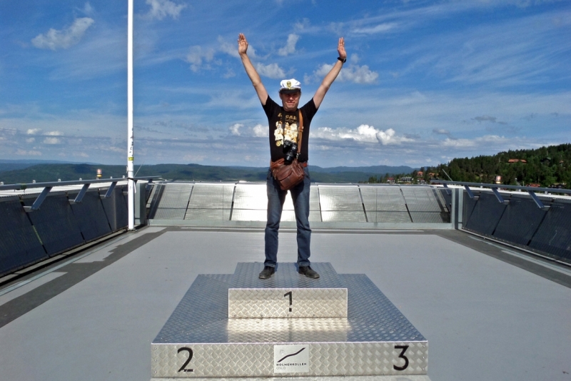 Автопробегом из Воронежа по СТРАНЕ ТРОЛЛЕЙ (через Москву,Новгород, Хельсинки, Стокгольм)