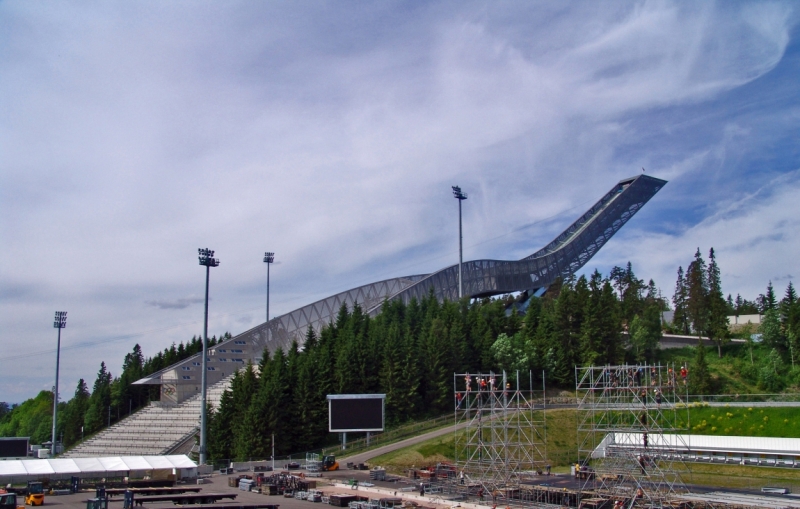 Автопробегом из Воронежа по СТРАНЕ ТРОЛЛЕЙ (через Москву,Новгород, Хельсинки, Стокгольм)