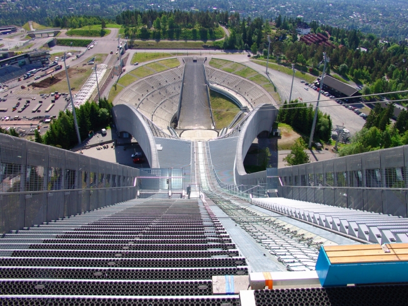 Автопробегом из Воронежа по СТРАНЕ ТРОЛЛЕЙ (через Москву,Новгород, Хельсинки, Стокгольм)