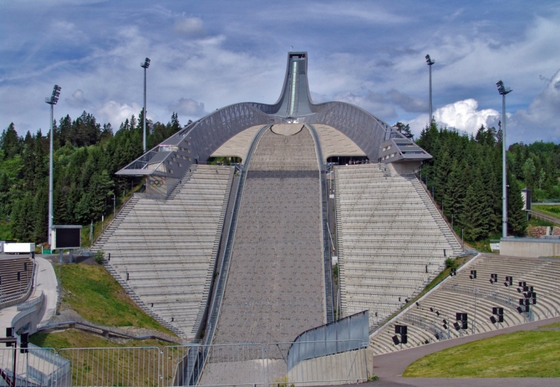 Автопробегом из Воронежа по СТРАНЕ ТРОЛЛЕЙ (через Москву,Новгород, Хельсинки, Стокгольм)