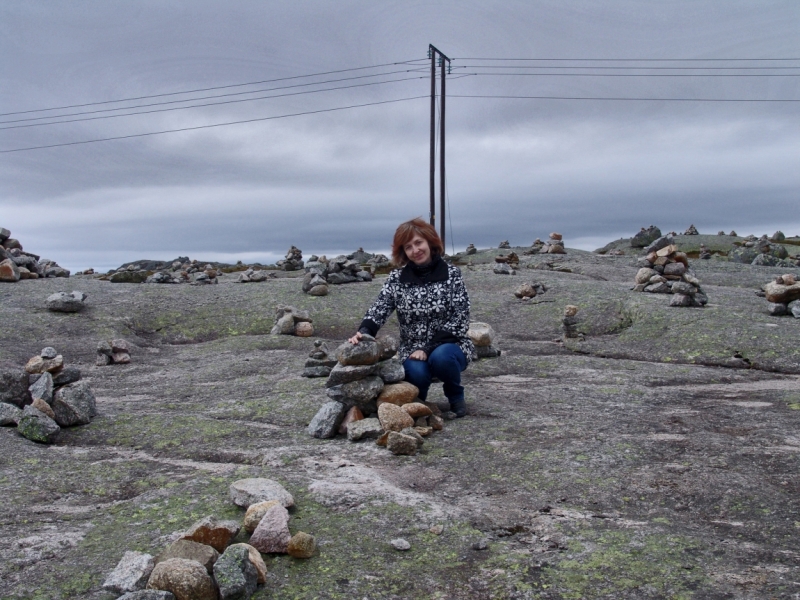 Автопробегом из Воронежа по СТРАНЕ ТРОЛЛЕЙ (через Москву,Новгород, Хельсинки, Стокгольм)