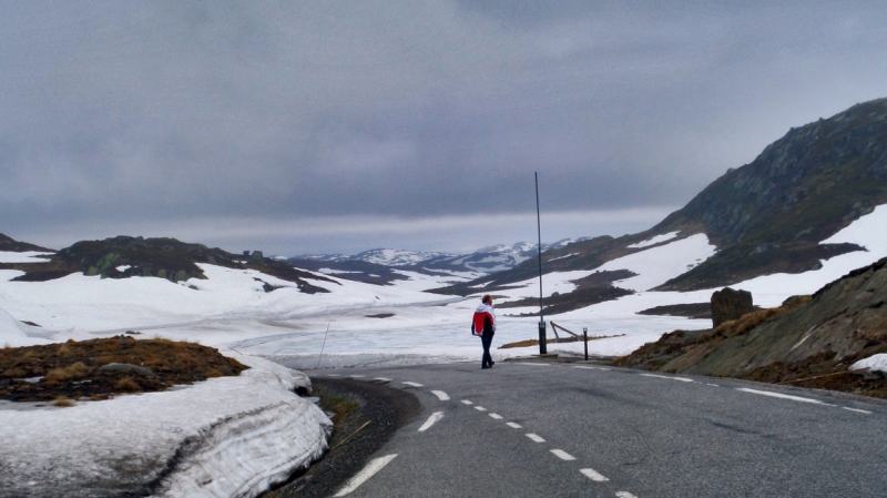 Автопробегом из Воронежа по СТРАНЕ ТРОЛЛЕЙ (через Москву,Новгород, Хельсинки, Стокгольм)