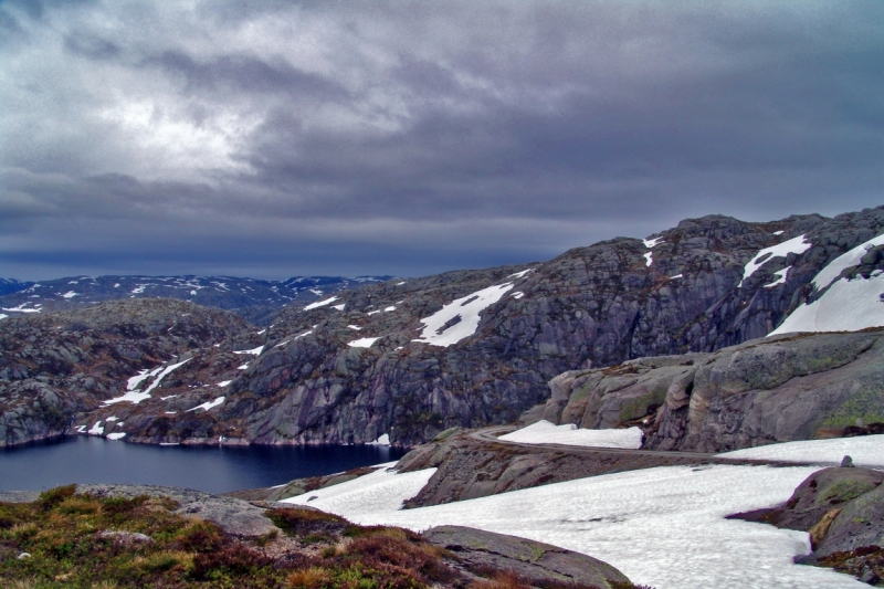 Автопробегом из Воронежа по СТРАНЕ ТРОЛЛЕЙ (через Москву,Новгород, Хельсинки, Стокгольм)