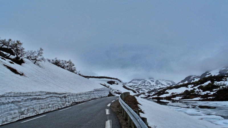 Автопробегом из Воронежа по СТРАНЕ ТРОЛЛЕЙ (через Москву,Новгород, Хельсинки, Стокгольм)