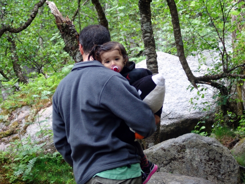 Автопробегом из Воронежа по СТРАНЕ ТРОЛЛЕЙ (через Москву,Новгород, Хельсинки, Стокгольм)