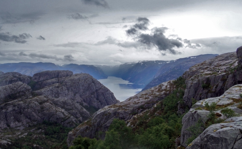 Автопробегом из Воронежа по СТРАНЕ ТРОЛЛЕЙ (через Москву,Новгород, Хельсинки, Стокгольм)