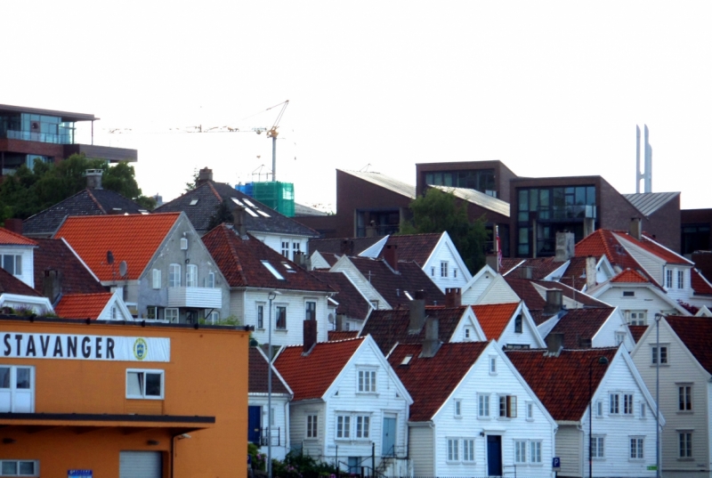 Автопробегом из Воронежа по СТРАНЕ ТРОЛЛЕЙ (через Москву,Новгород, Хельсинки, Стокгольм)