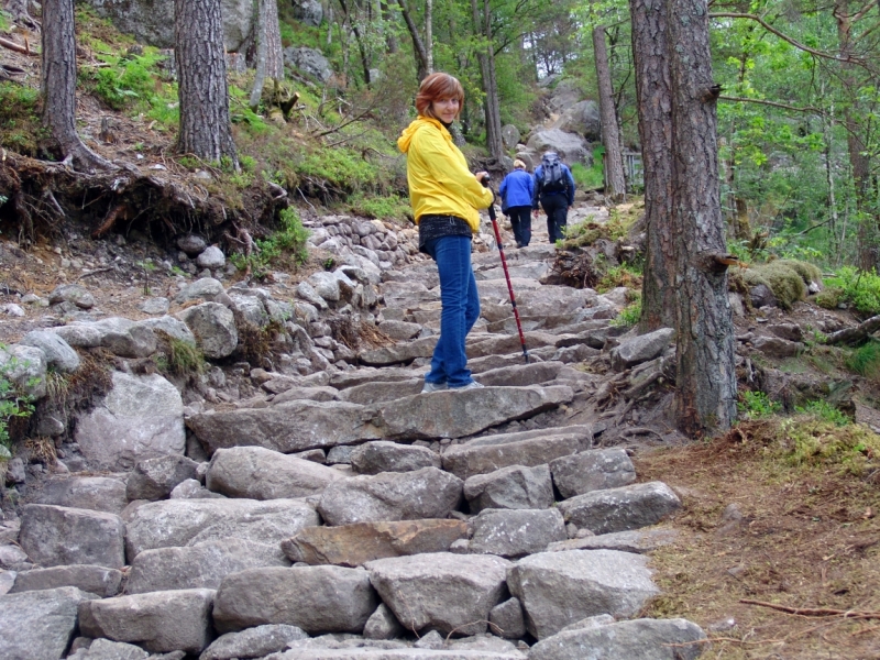 Автопробегом из Воронежа по СТРАНЕ ТРОЛЛЕЙ (через Москву,Новгород, Хельсинки, Стокгольм)