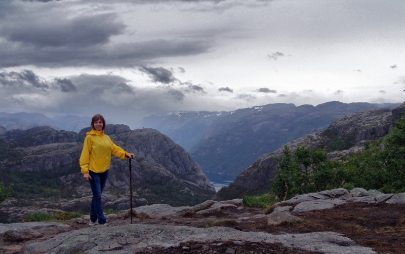 Автопробегом из Воронежа по СТРАНЕ ТРОЛЛЕЙ (через Москву,Новгород, Хельсинки, Стокгольм)
