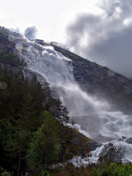 Автопробегом из Воронежа по СТРАНЕ ТРОЛЛЕЙ (через Москву,Новгород, Хельсинки, Стокгольм)