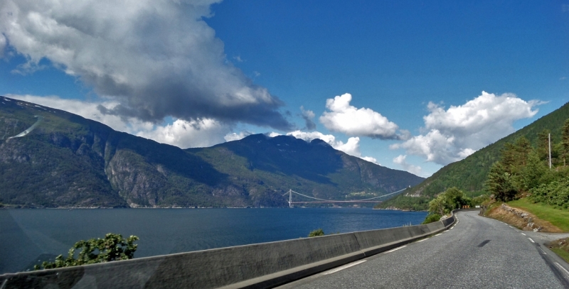 Автопробегом из Воронежа по СТРАНЕ ТРОЛЛЕЙ (через Москву,Новгород, Хельсинки, Стокгольм)