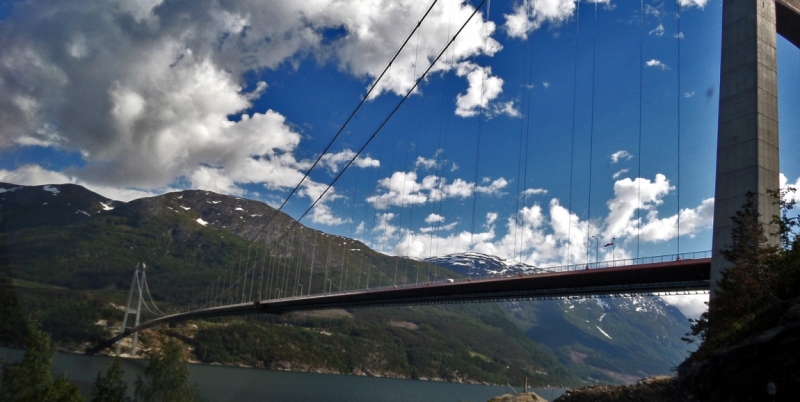 Автопробегом из Воронежа по СТРАНЕ ТРОЛЛЕЙ (через Москву,Новгород, Хельсинки, Стокгольм)