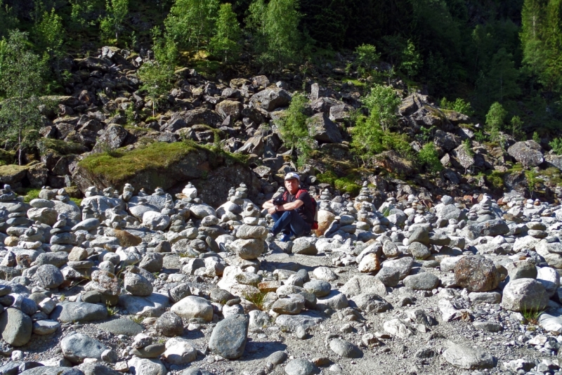 Автопробегом из Воронежа по СТРАНЕ ТРОЛЛЕЙ (через Москву,Новгород, Хельсинки, Стокгольм)