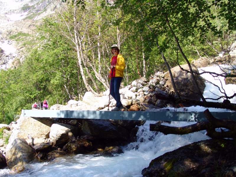 Автопробегом из Воронежа по СТРАНЕ ТРОЛЛЕЙ (через Москву,Новгород, Хельсинки, Стокгольм)