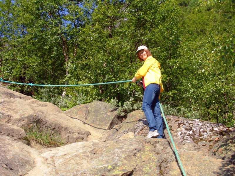 Автопробегом из Воронежа по СТРАНЕ ТРОЛЛЕЙ (через Москву,Новгород, Хельсинки, Стокгольм)