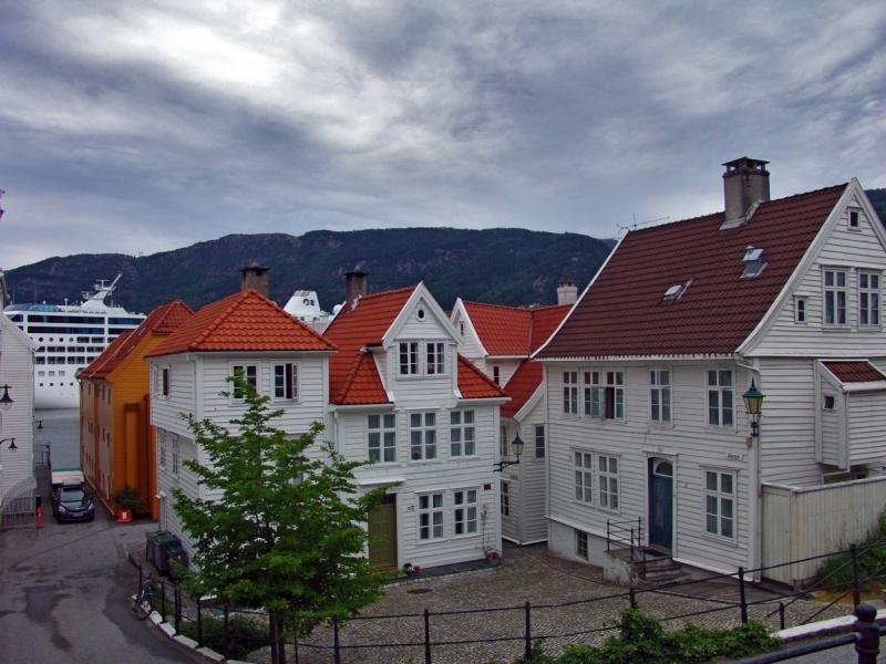 Автопробегом из Воронежа по СТРАНЕ ТРОЛЛЕЙ (через Москву,Новгород, Хельсинки, Стокгольм)