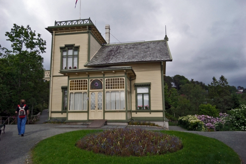 Автопробегом из Воронежа по СТРАНЕ ТРОЛЛЕЙ (через Москву,Новгород, Хельсинки, Стокгольм)