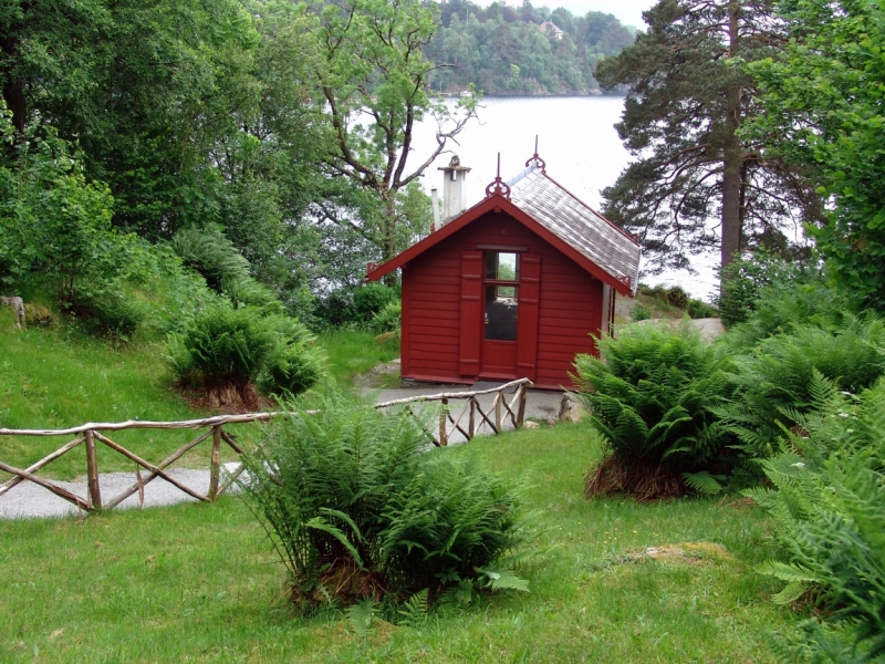 Автопробегом из Воронежа по СТРАНЕ ТРОЛЛЕЙ (через Москву,Новгород, Хельсинки, Стокгольм)