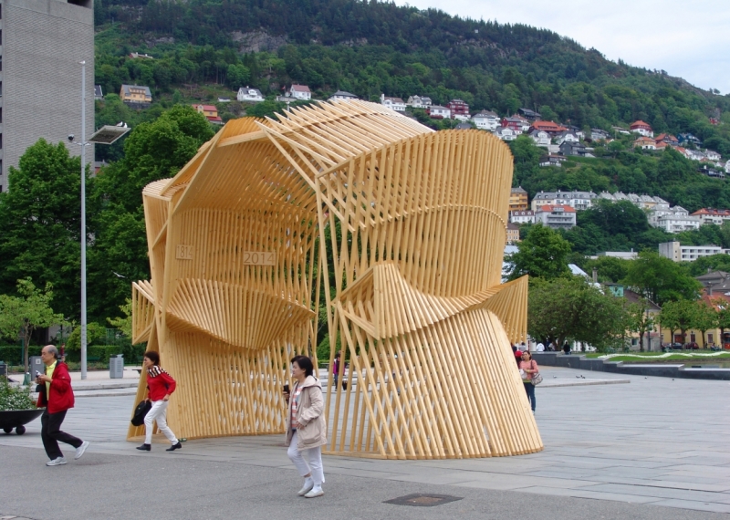 Автопробегом из Воронежа по СТРАНЕ ТРОЛЛЕЙ (через Москву,Новгород, Хельсинки, Стокгольм)