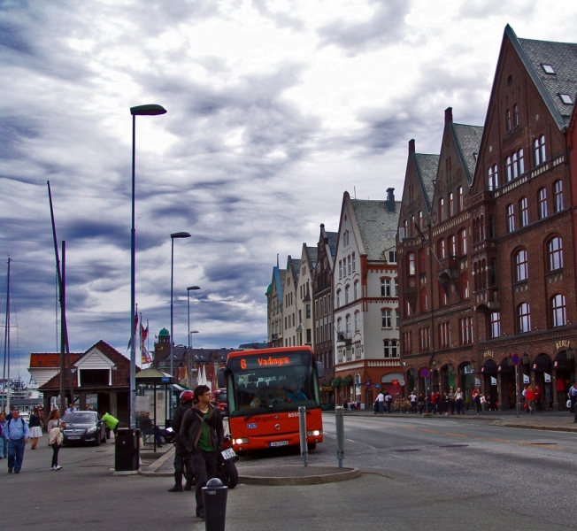 Автопробегом из Воронежа по СТРАНЕ ТРОЛЛЕЙ (через Москву,Новгород, Хельсинки, Стокгольм)