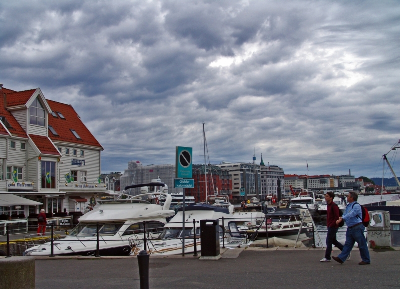 Автопробегом из Воронежа по СТРАНЕ ТРОЛЛЕЙ (через Москву,Новгород, Хельсинки, Стокгольм)