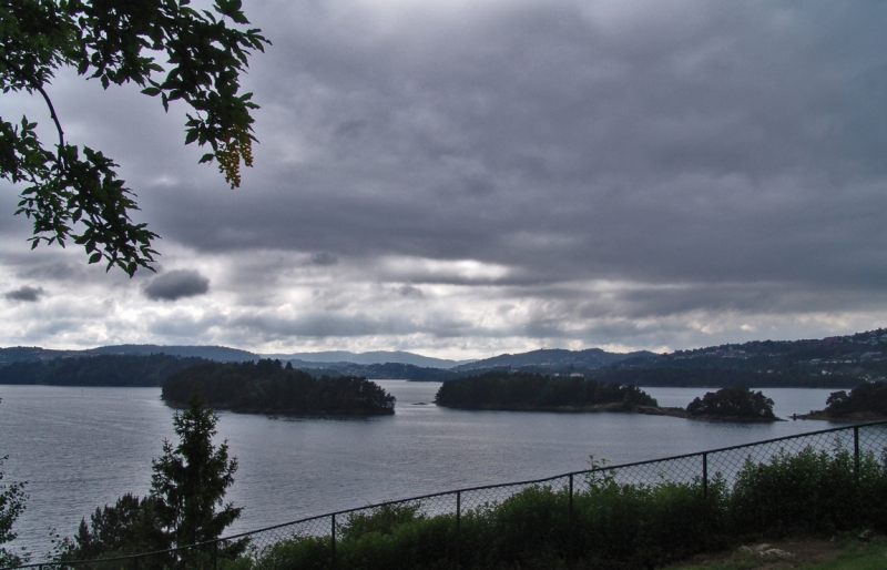 Автопробегом из Воронежа по СТРАНЕ ТРОЛЛЕЙ (через Москву,Новгород, Хельсинки, Стокгольм)