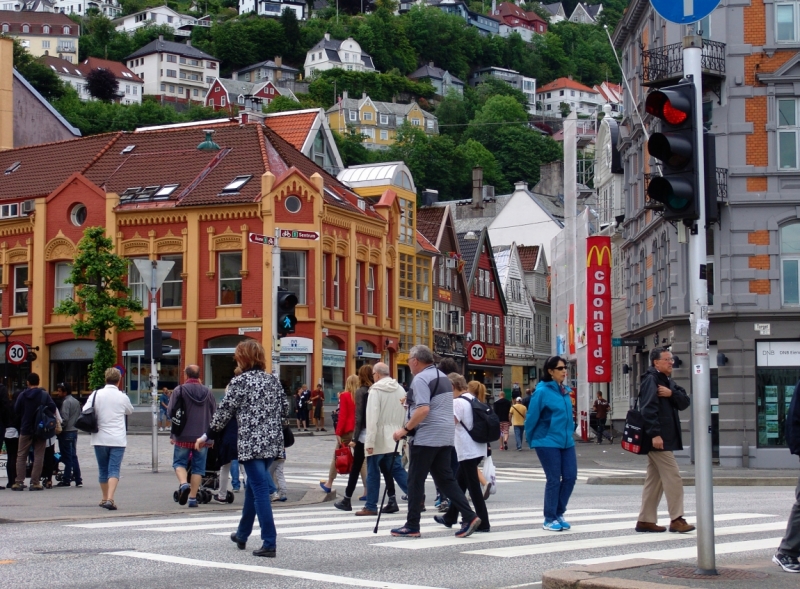 Автопробегом из Воронежа по СТРАНЕ ТРОЛЛЕЙ (через Москву,Новгород, Хельсинки, Стокгольм)
