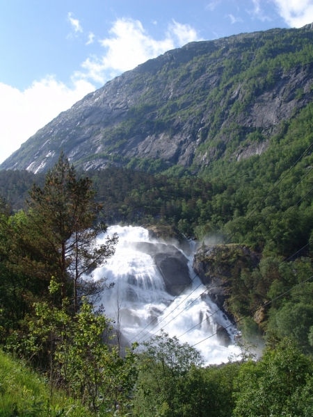 Автопробегом из Воронежа по СТРАНЕ ТРОЛЛЕЙ (через Москву,Новгород, Хельсинки, Стокгольм)