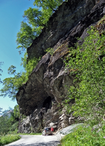 Автопробегом из Воронежа по СТРАНЕ ТРОЛЛЕЙ (через Москву,Новгород, Хельсинки, Стокгольм)