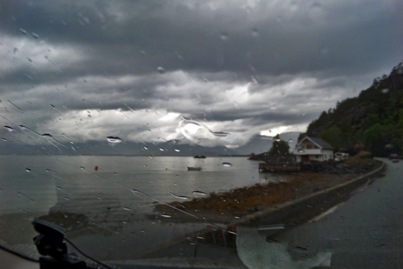 Автопробегом из Воронежа по СТРАНЕ ТРОЛЛЕЙ (через Москву,Новгород, Хельсинки, Стокгольм)