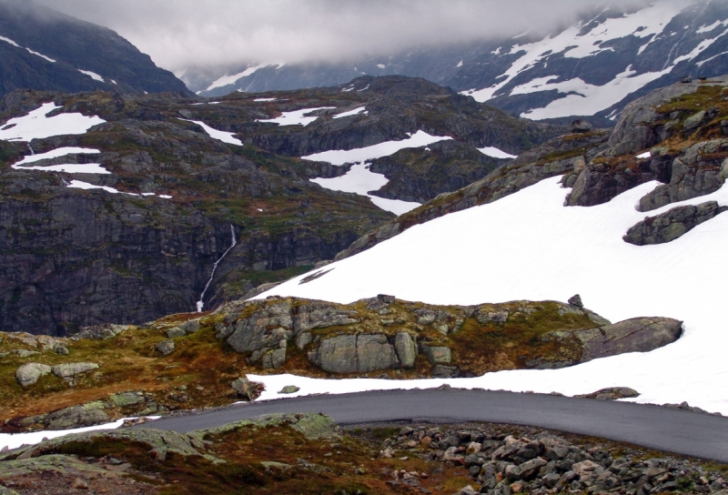 Автопробегом из Воронежа по СТРАНЕ ТРОЛЛЕЙ (через Москву,Новгород, Хельсинки, Стокгольм)