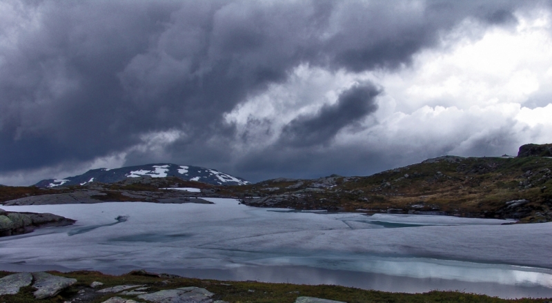 Автопробегом из Воронежа по СТРАНЕ ТРОЛЛЕЙ (через Москву,Новгород, Хельсинки, Стокгольм)