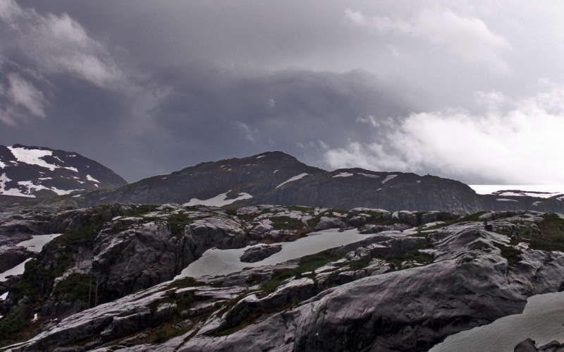Автопробегом из Воронежа по СТРАНЕ ТРОЛЛЕЙ (через Москву,Новгород, Хельсинки, Стокгольм)