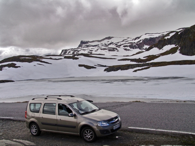 Автопробегом из Воронежа по СТРАНЕ ТРОЛЛЕЙ (через Москву,Новгород, Хельсинки, Стокгольм)
