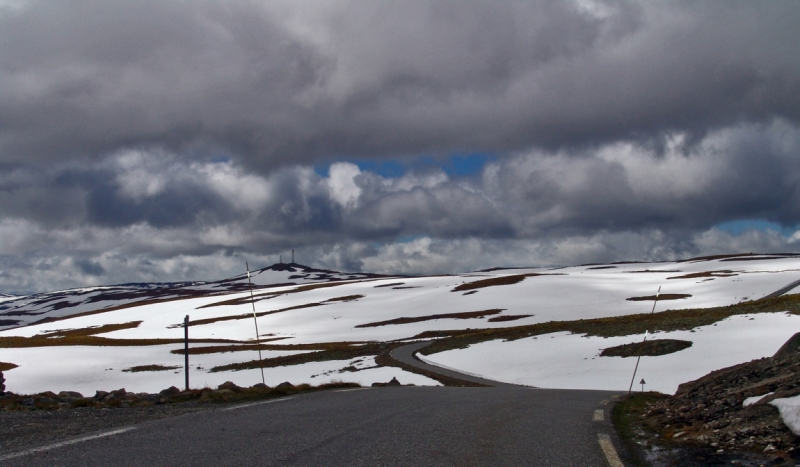 Автопробегом из Воронежа по СТРАНЕ ТРОЛЛЕЙ (через Москву,Новгород, Хельсинки, Стокгольм)