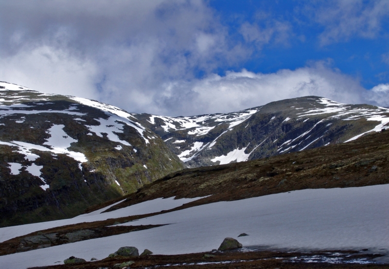 Автопробегом из Воронежа по СТРАНЕ ТРОЛЛЕЙ (через Москву,Новгород, Хельсинки, Стокгольм)