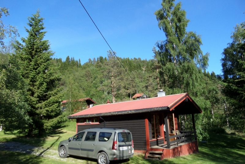 Автопробегом из Воронежа по СТРАНЕ ТРОЛЛЕЙ (через Москву,Новгород, Хельсинки, Стокгольм)