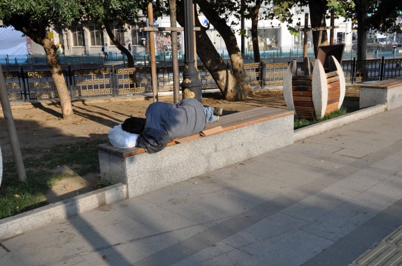 Weekend in Istanbul или спонтанное путешествие в древний город(много фото).